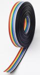 UL2651 Rainbow Ribbon Cable Pitch 1.27mm